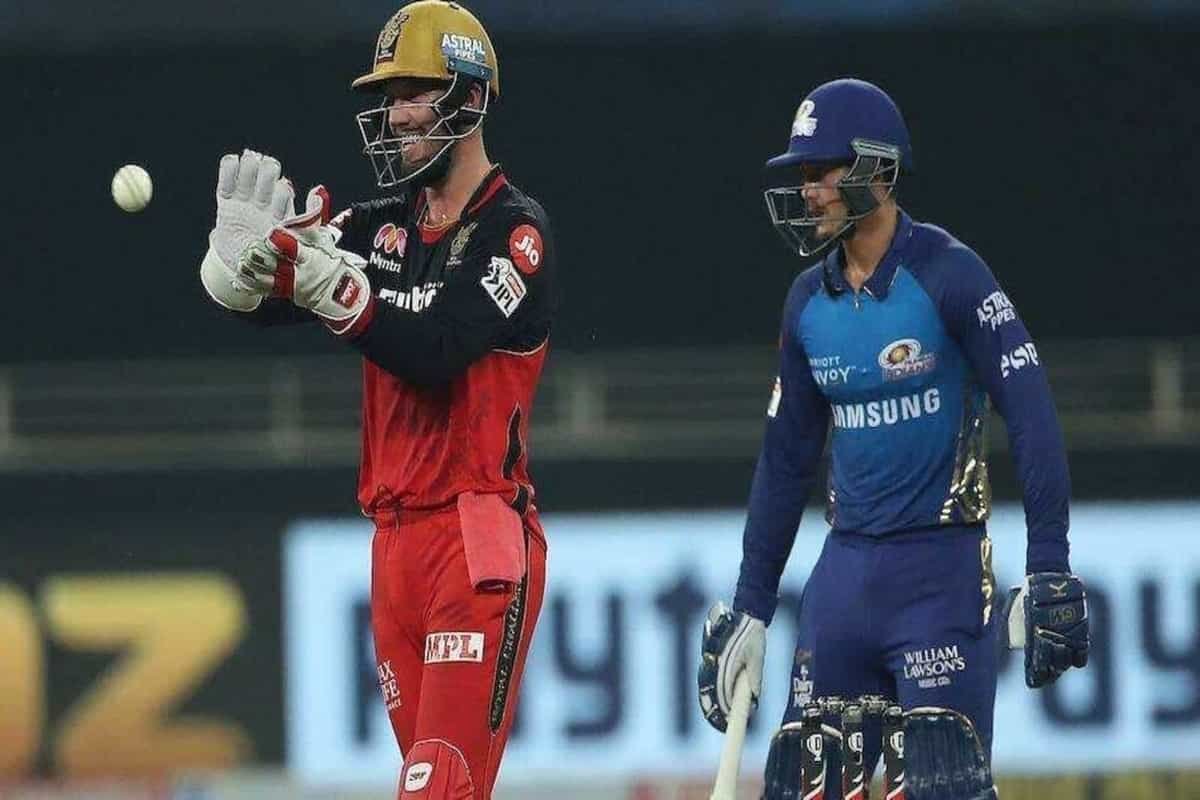 Hesson reveals de Villiers could be ‘real option’ for this position