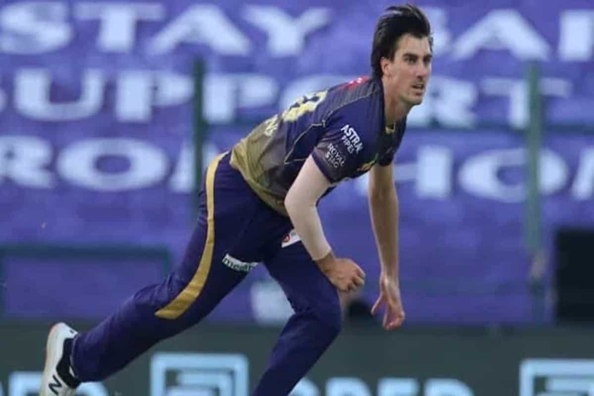 KKR pacer Pat Cummins to arrive in India on April 2
