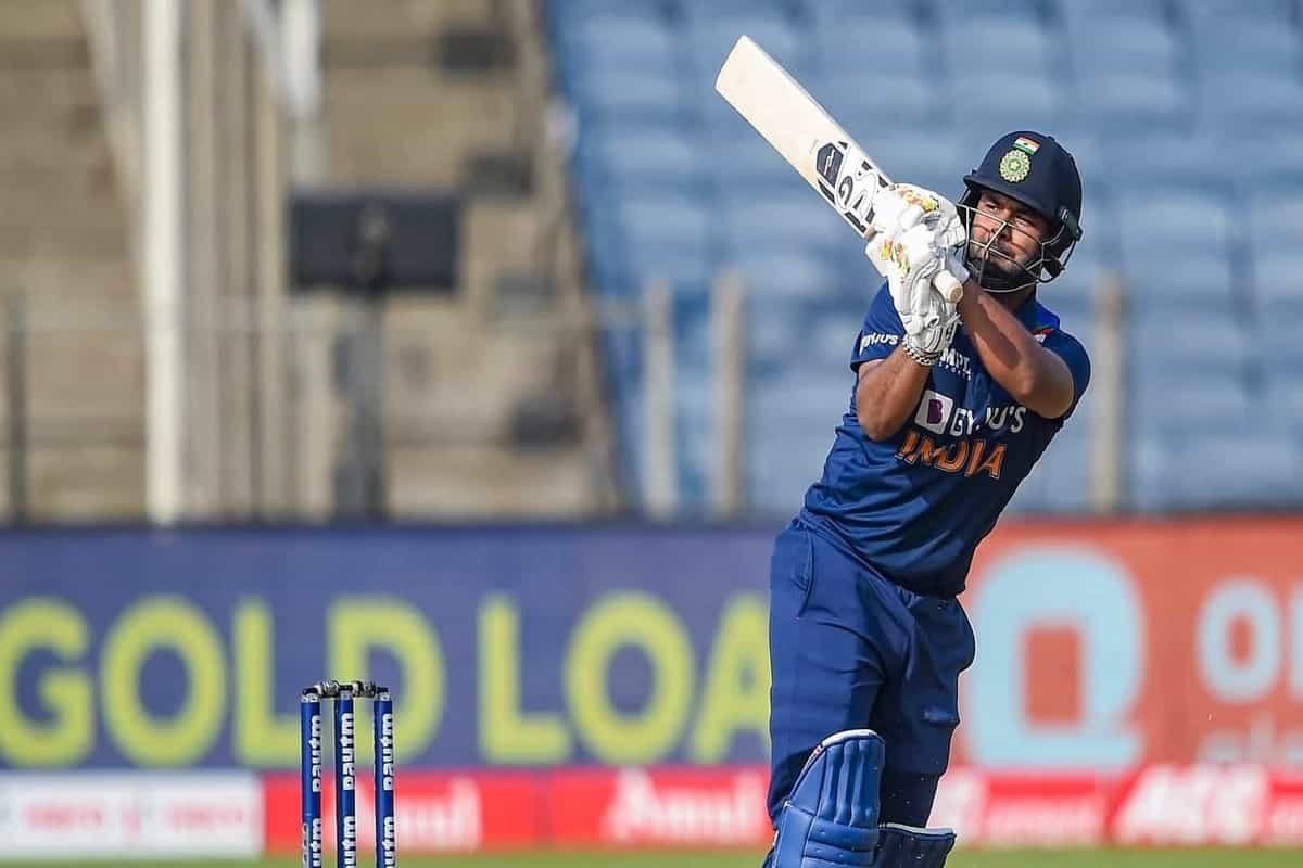 ‘Only few players can do what he is doing across formats’: Bell on Pant