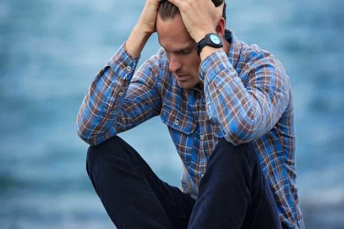 Broken heart and stressed brain are connected, says new study