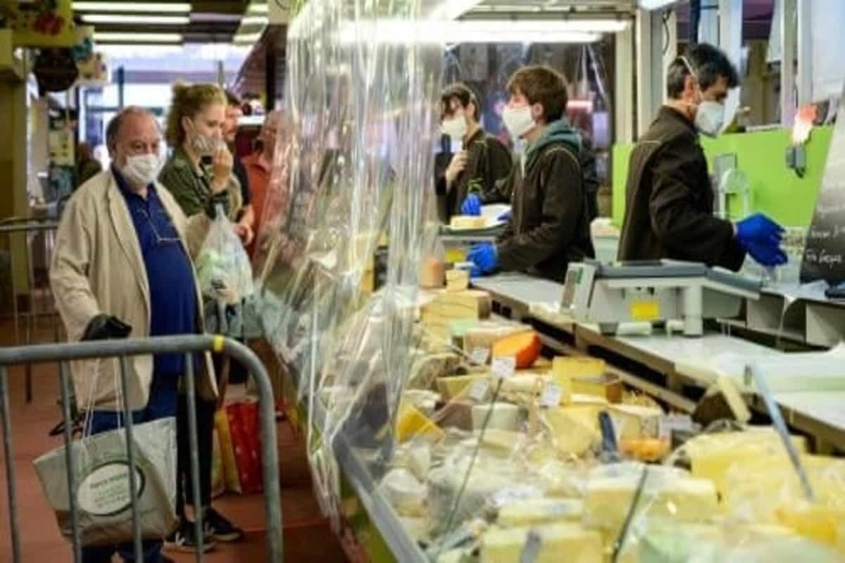 French households relished a lot of cheese during lockdowns: Surveys