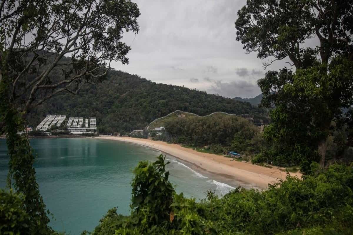 Thailand to reopen Phuket to vaccinated tourists from July