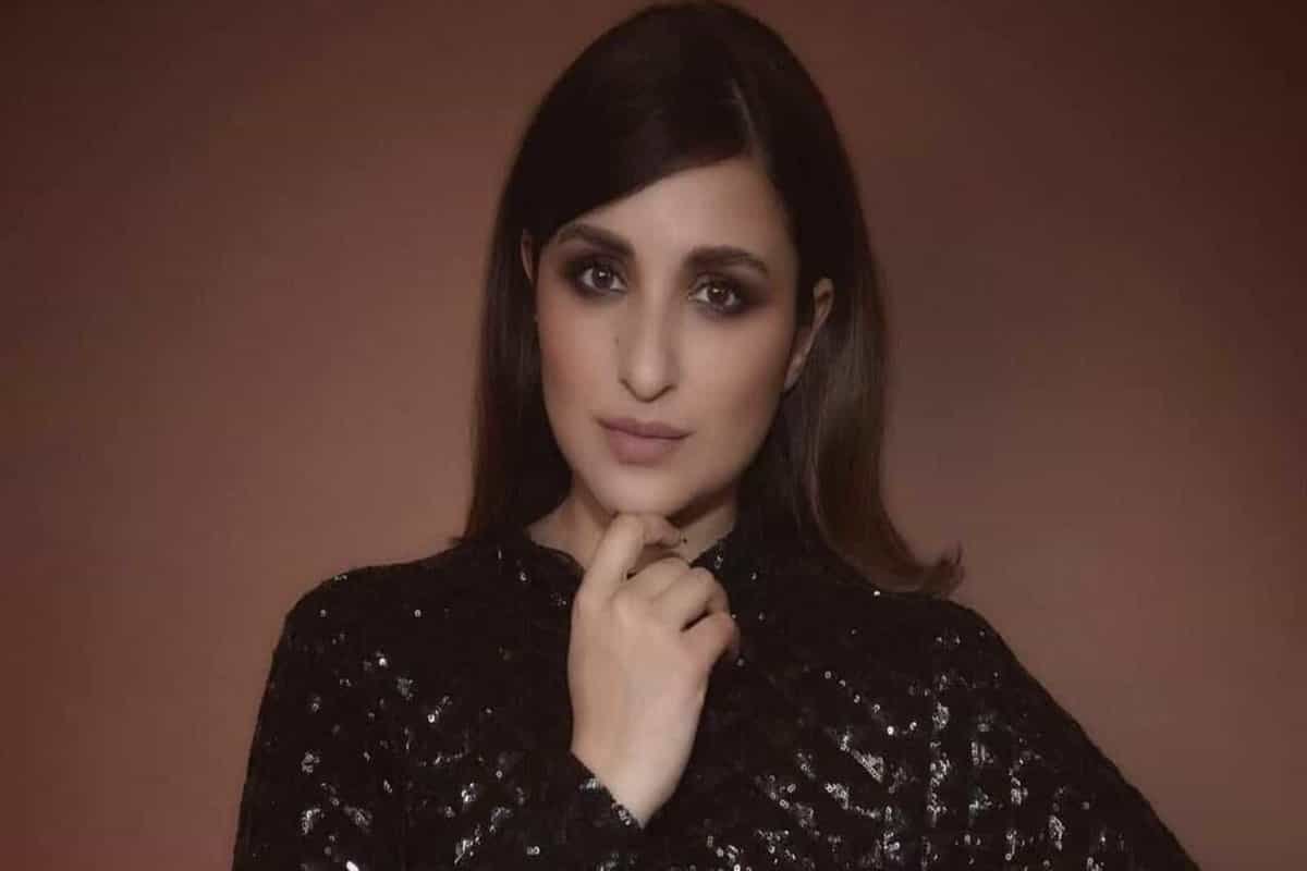 Parineeti says criticism about weight didn’t bother her: ‘I agreed with them’