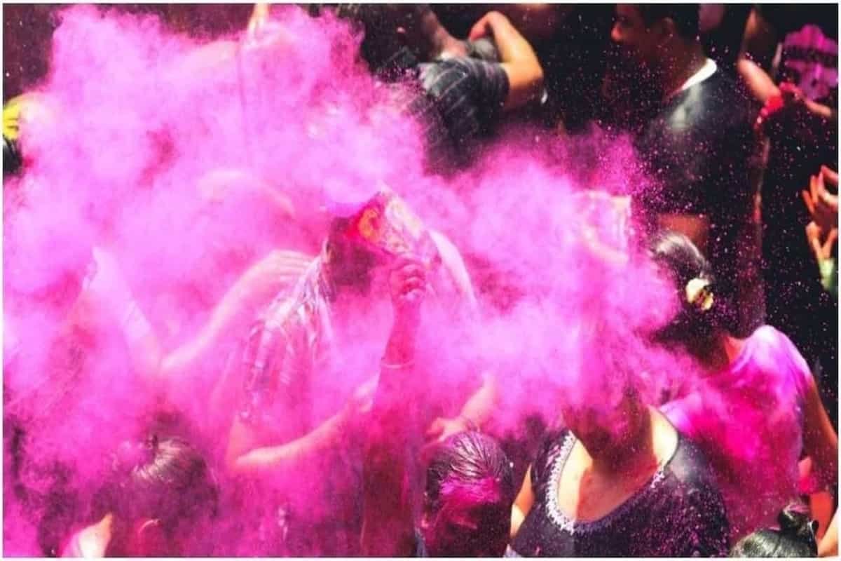 Holi 2021: Haircare and skincare tips by doctors for the festival of colours