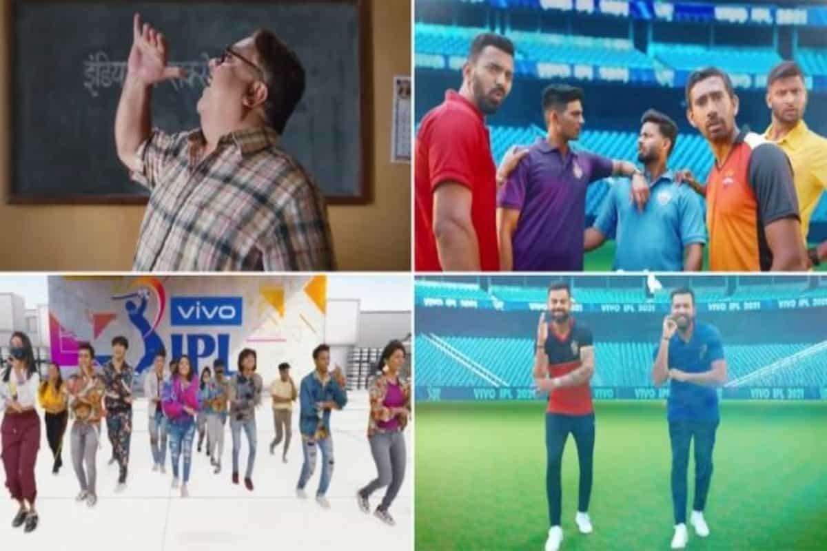 IPL 2021: Anthem ‘India Ka Apna Mantra’ Celebrates Spirit of India