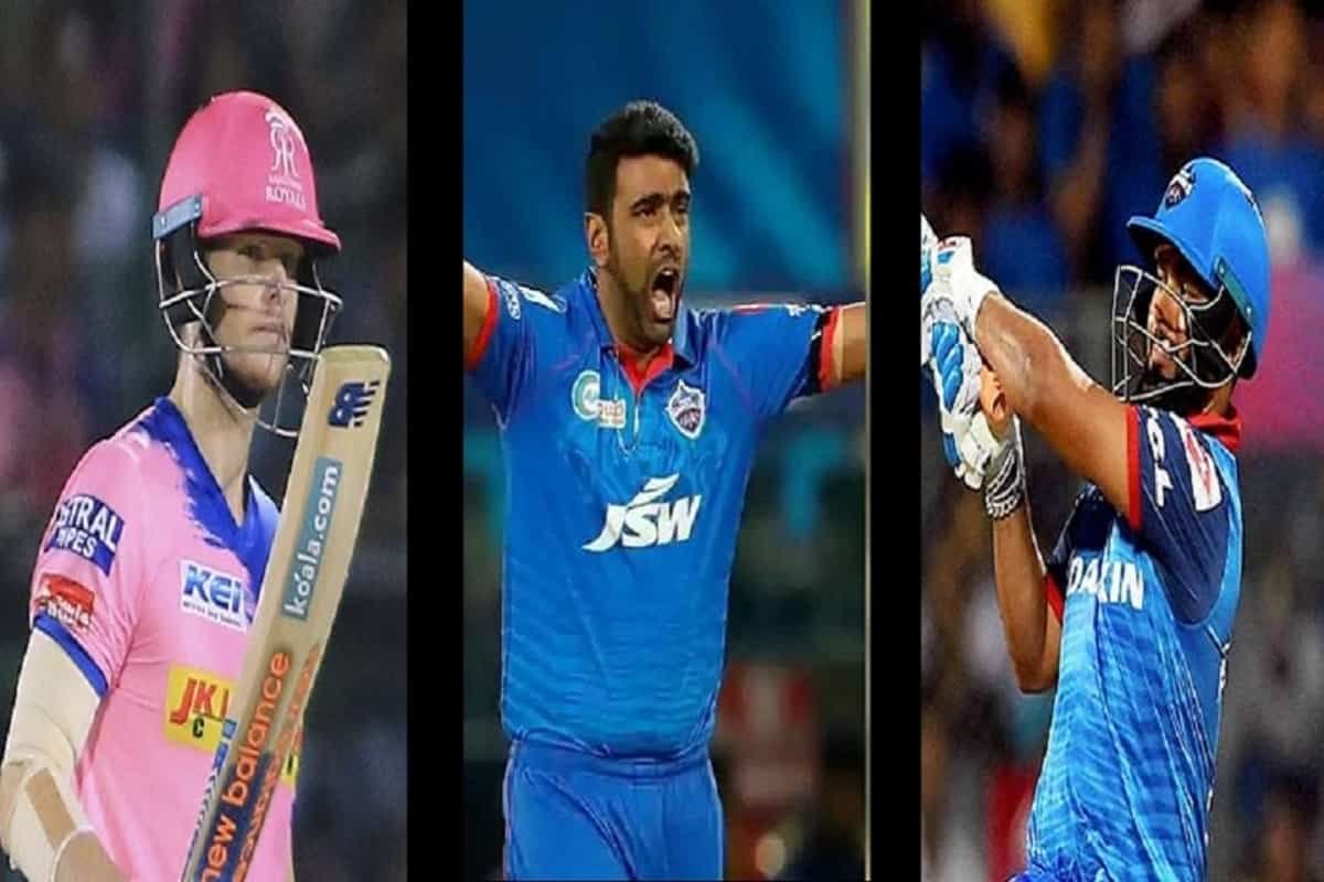 IPL 2021: 5 players who could lead Delhi Capitals in absence of Shreyas Iyer