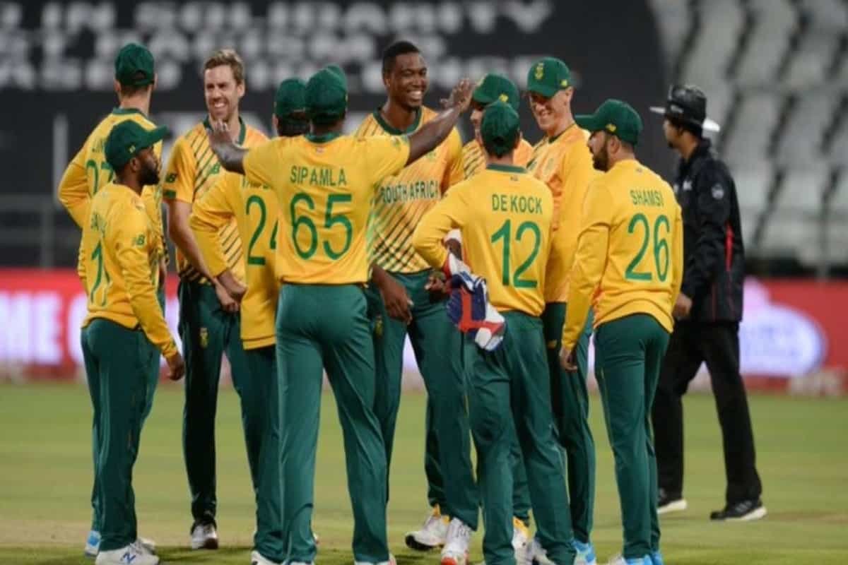 IPL 2021: South Africa to allow IPL-bound players to leave Pakistan ODI series midway