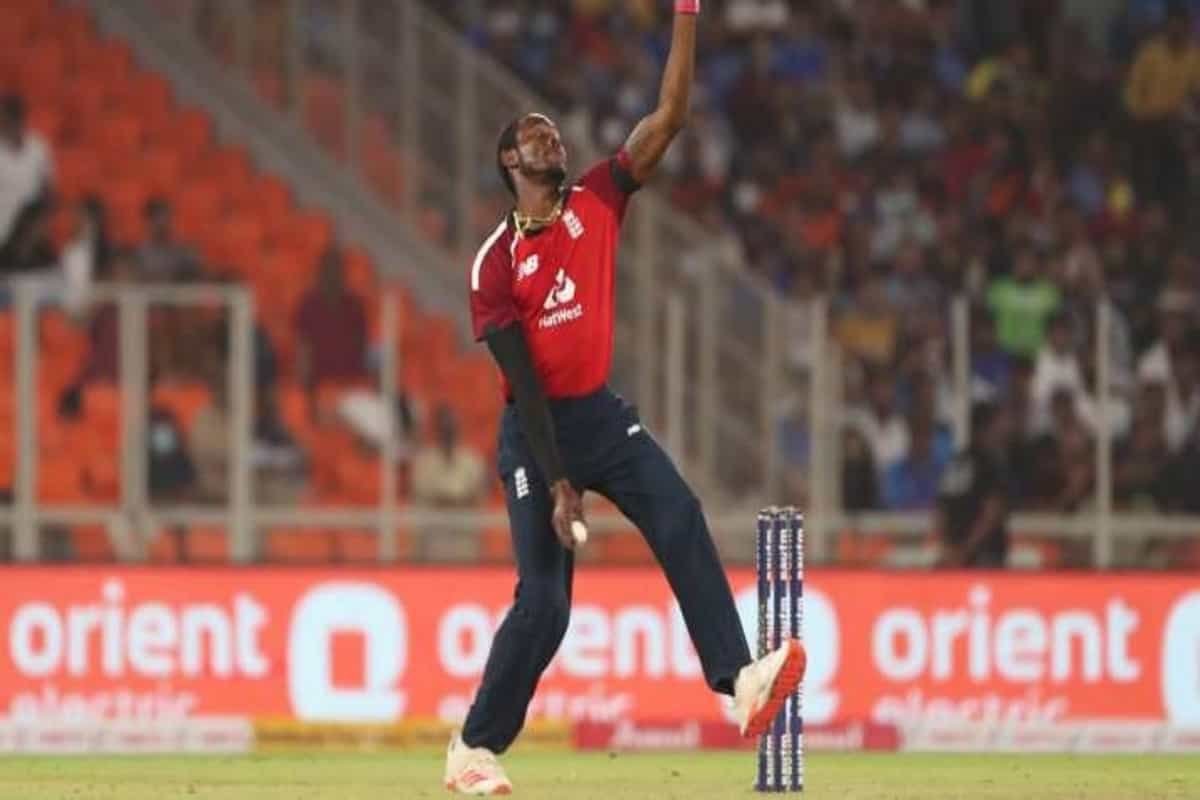 IPL 2021: Jofra Archer To Undergo Hand Surgery On Monday