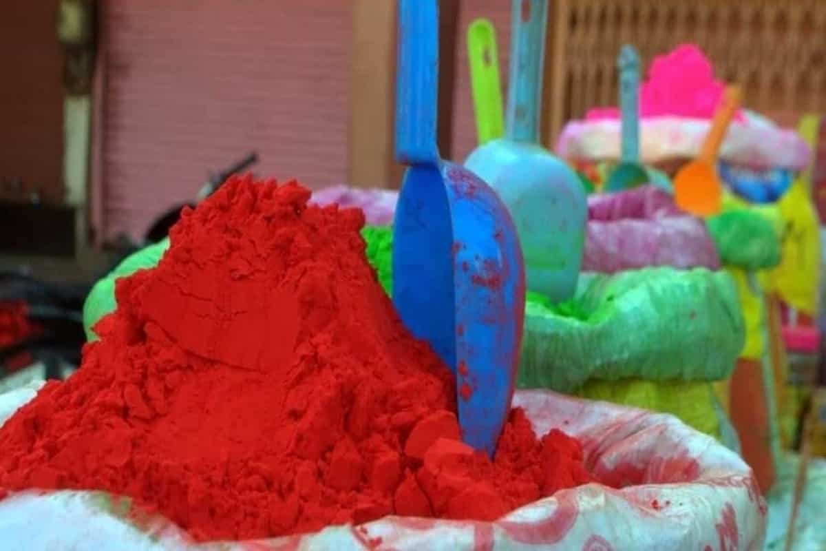 Holi 2021: History, significance and Lord Krishna’s connection to the festival