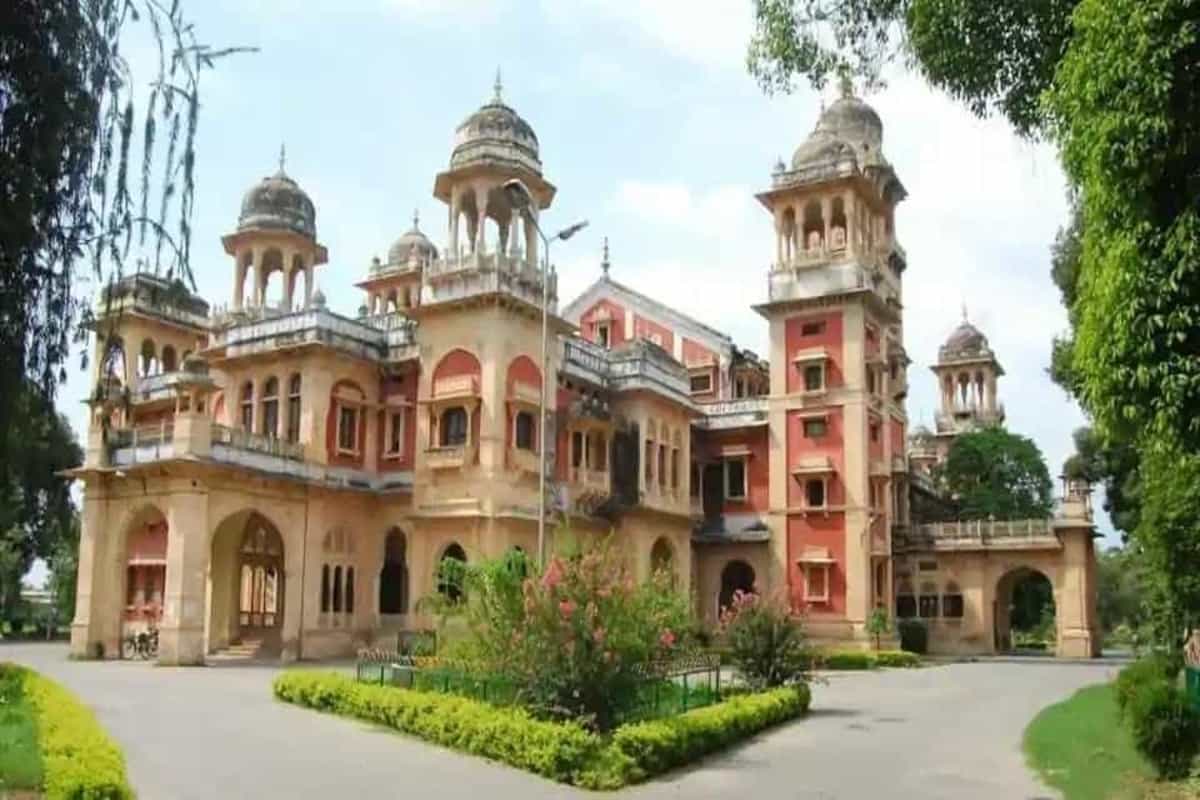 Allahabad University releases guidelines for online semester exams, check here