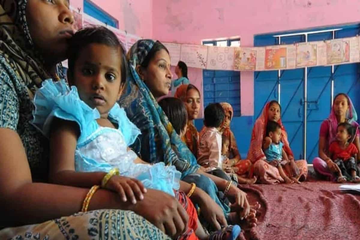 UP Anganwadi Worker Recruitment 2021: Apply for 50000 posts, details here