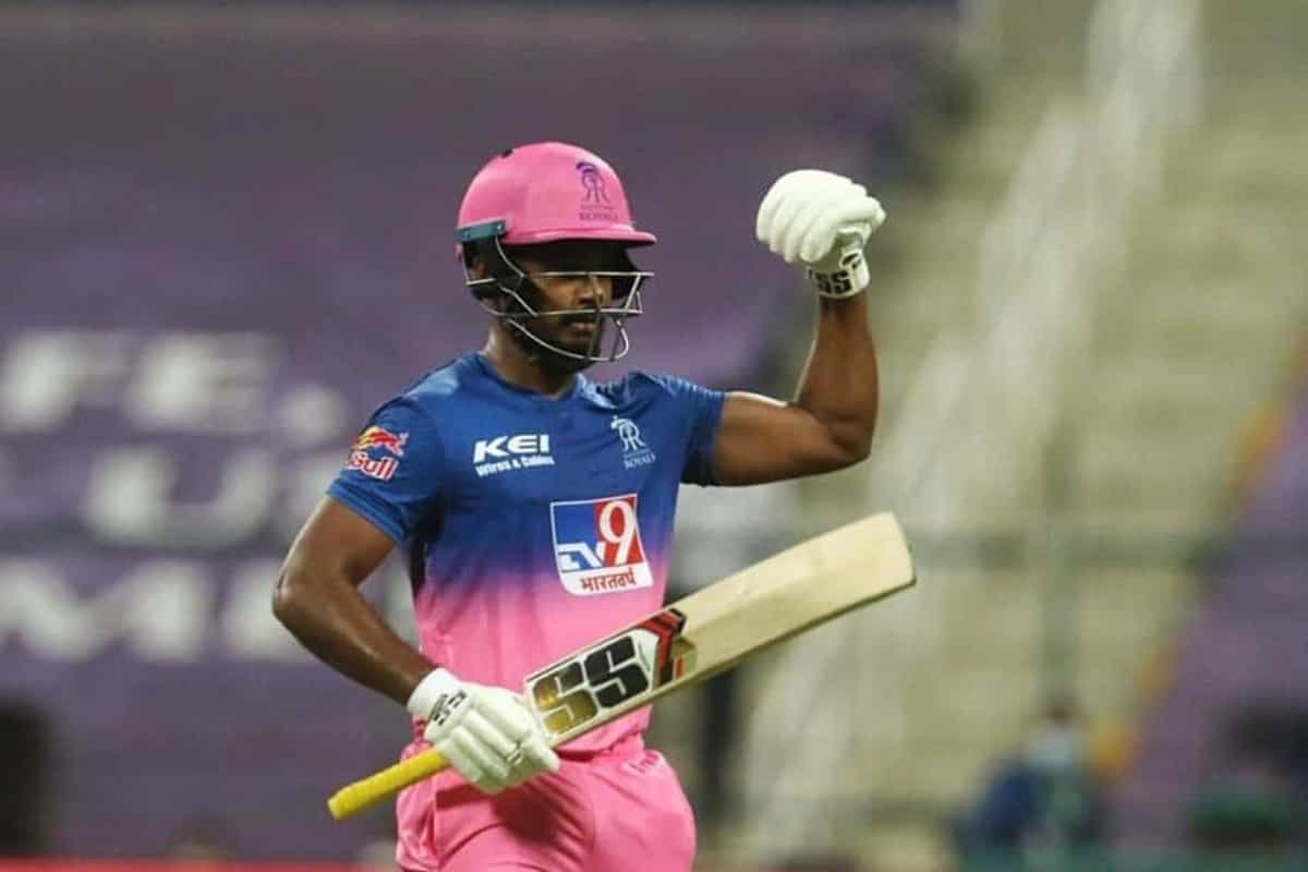 IPL 2021 : ‘We don’t talk a lot of sense’: RR’s Samson opens up on camaraderie with Stokes