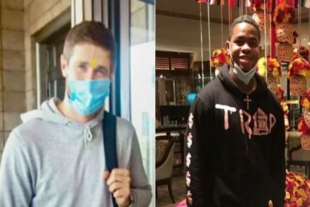 IPL 2021: Delhi Capitals’ Ashwin, Axar, Woakes, Hetmyer assemble in Mumbai