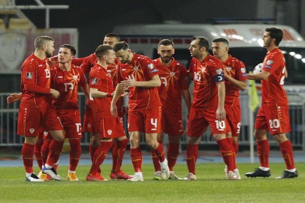 Austria vs Denmark World Cup Qualifier: Possible team, Predictions, Online Channel, Live Streaming,