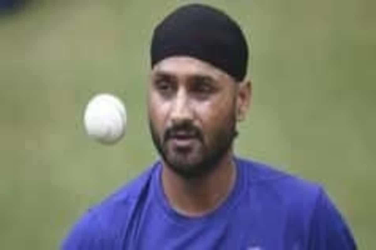 IPL 2021 : ‘I’ve nothing to prove to anyone’: Harbhajan wants to ‘enjoy’ his stint with KKR