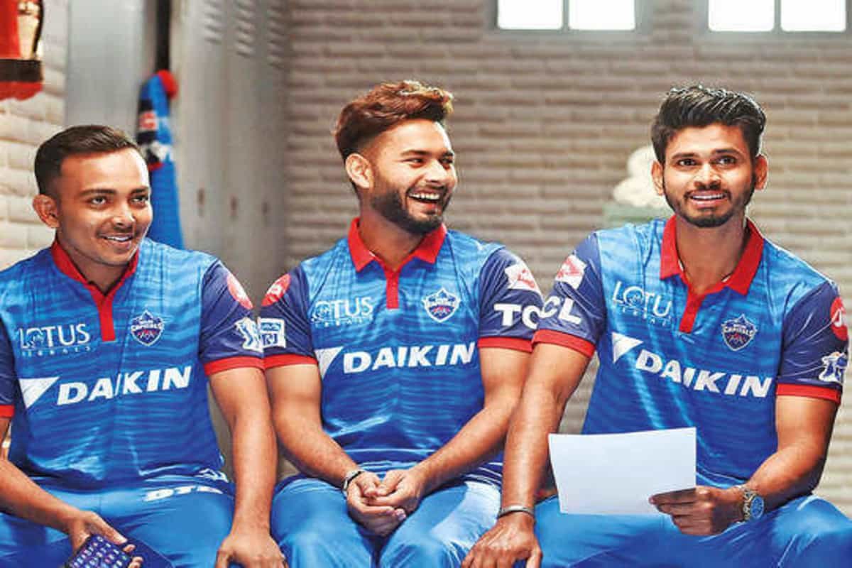 IPL 2021: Live Streaming, Delhi Capitals Squad, DC Full Schedule, IPL LIVE Score and updates, Fixtures, Date and India Timings
