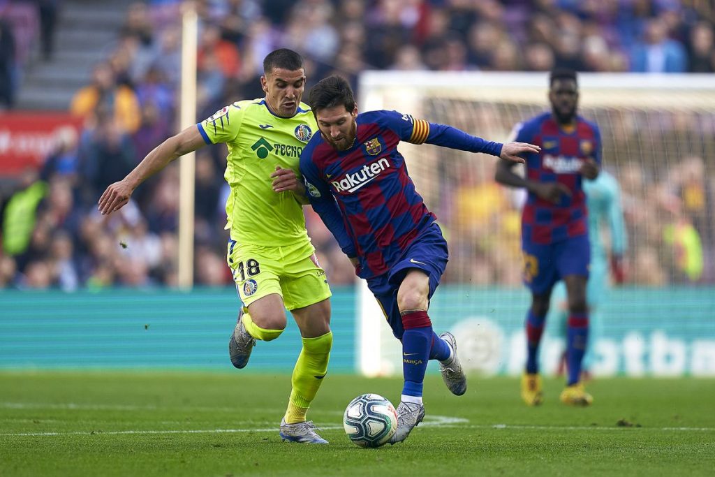 La Liga: Barcelona vs Getafe prediction Live Score, BAR VS GEF , Dream11 Team , Team Prediction, Online Channel, Live streaming and updates