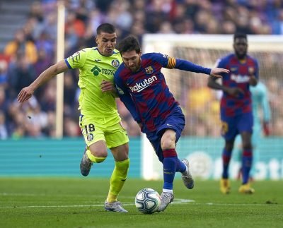 La Liga: Barcelona vs Getafe prediction Live Score, BAR VS GEF , Dream11 Team , Team Prediction, Online Channel, Live streaming and updates