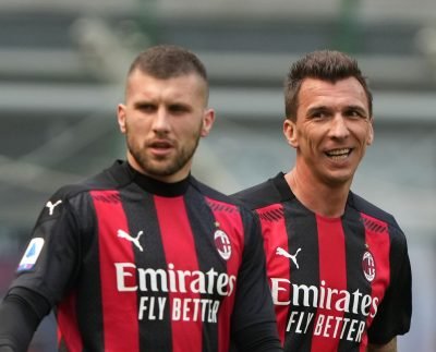 Serie A: AC Milan vs Sassuolo Live Score, Dream Team 11, Prediction, Online Channel, Live streaming and updates