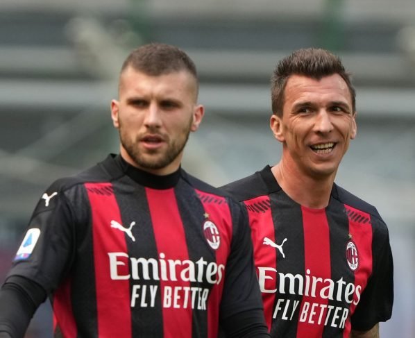 Serie A: AC Milan vs Sassuolo Live Score, Dream Team 11, Prediction, Online Channel, Live streaming and updates