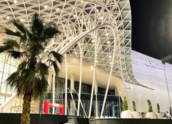 Design International Unveils Latest Architectural Masterpiece 'SILICON CENTRAL' in Dubai, by LULU GROUP