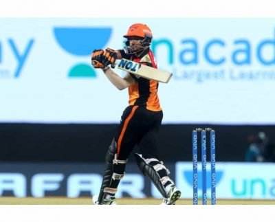 IPL 2021 SRH vs RCB: Harshal's Fultoss was right to be called No-boll: Sunrisers coach Bellis said