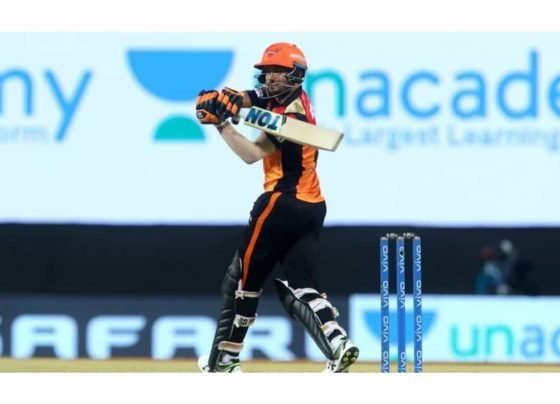 IPL 2021 SRH vs RCB: Harshal's Fultoss was right to be called No-boll: Sunrisers coach Bellis said