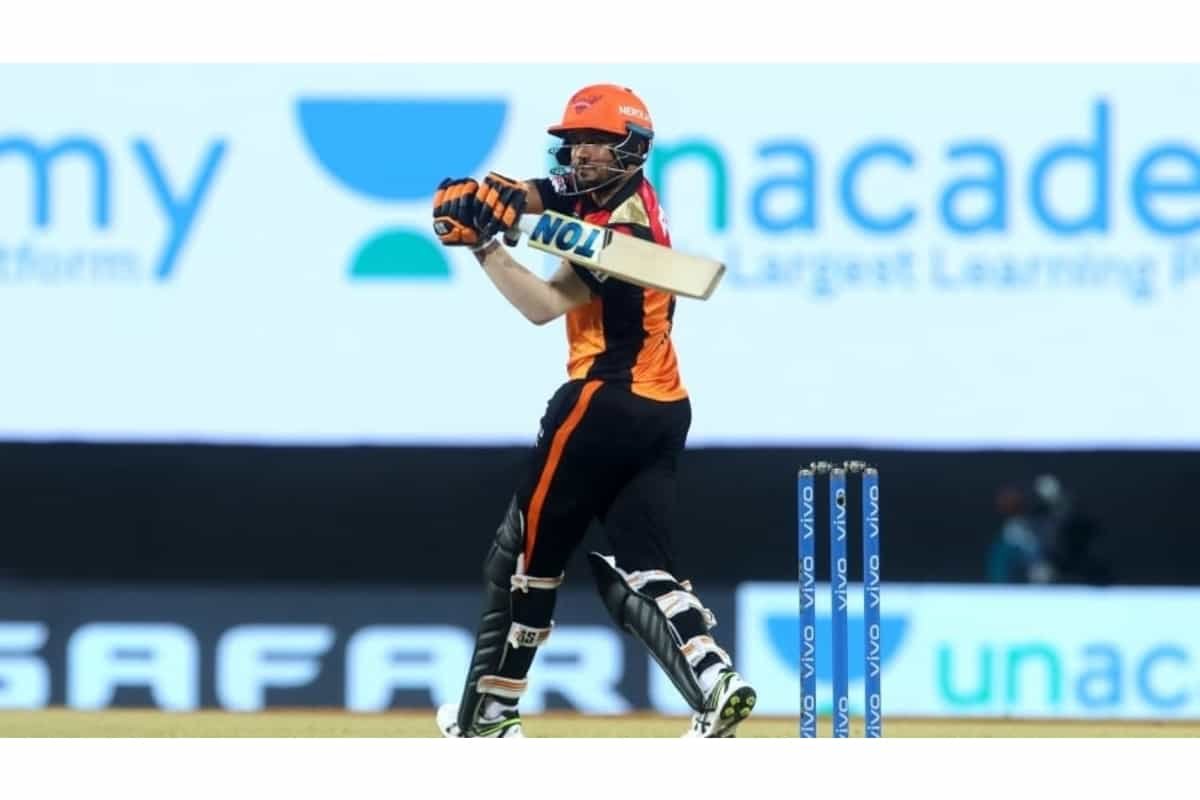 IPL 2021 SRH vs RCB: Harshal’s Fultoss was right to be called No-boll: Sunrisers coach Bellis said