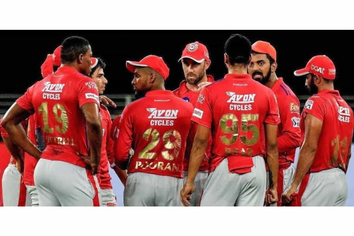 IPL 2021: Punjab Kings (PBK) overcome weakness in fast bowling but spin department still weak