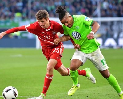 Bundesliga: Wolfsburg vs Bayern Munich Live Score, Dream Team 11, Prediction, Online Channel, Live streaming and updates