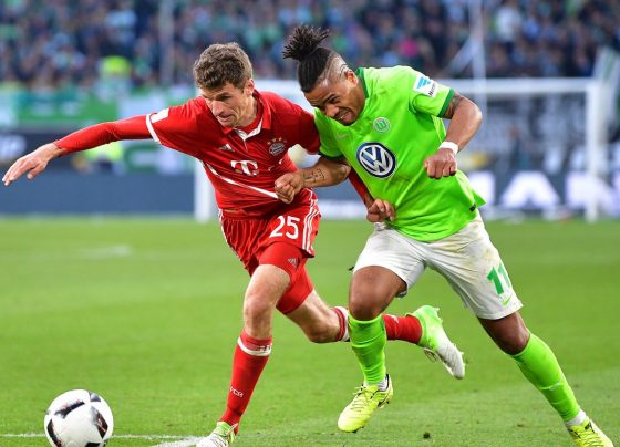 Bundesliga: Wolfsburg vs Bayern Munich Live Score, Dream Team 11, Prediction, Online Channel, Live streaming and updates