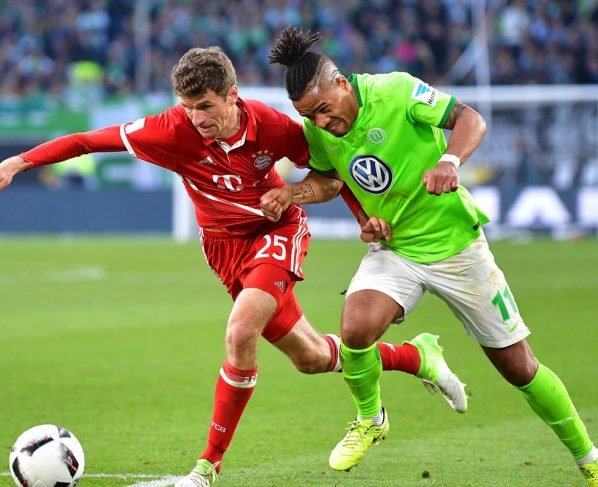 Bundesliga: Wolfsburg vs Bayern Munich Live Score, Dream Team 11, Prediction, Online Channel, Live streaming and updates