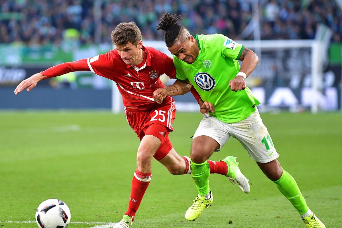 Bundesliga: Wolfsburg vs Bayern Munich  Live Score, Dream Team 11, Prediction, Online Channel, Live streaming and updates