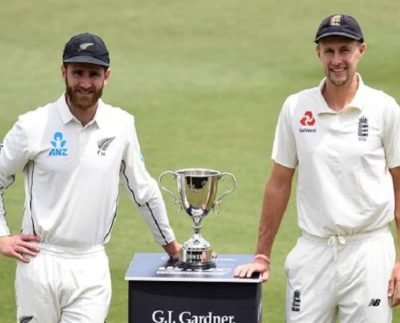 ENG vs NZ: 3 new faces in the New Zealand team for the Test series against England