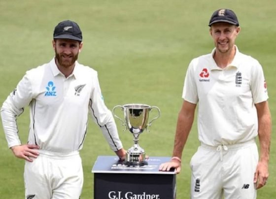 ENG vs NZ: 3 new faces in the New Zealand team for the Test series against England