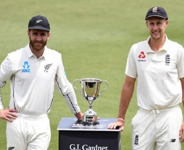 ENG vs NZ: 3 new faces in the New Zealand team for the Test series against England