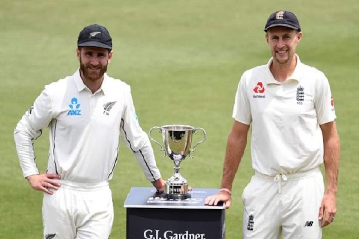 ENG vs NZ: 3 new faces in the New Zealand team for the Test series against England