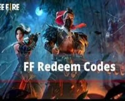 Garena Free Fire-Garena Free Fire Redeem Codes: Garena Free Fire Redeem Codes: Garena - Codes for 11th April.Today 11 April 2021