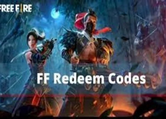 Garena Free Fire-Garena Free Fire Redeem Codes: Garena Free Fire Redeem Codes: Garena - Codes for 11th April.Today 11 April 2021