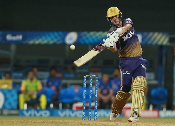 IPL 2021: 50s batting at no.8 or below, check out the full list