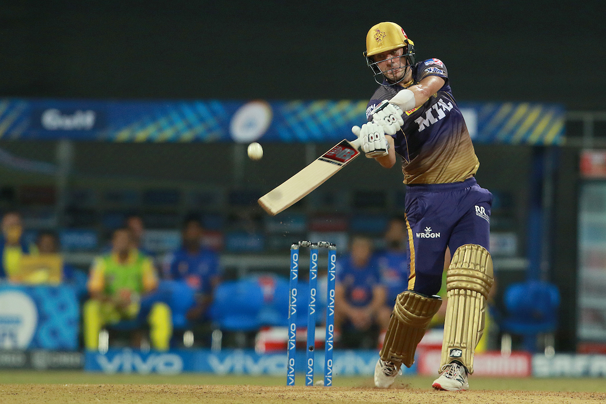 IPL 2021: Most runs after the first 50 innings in IPL as Wicket-keeper