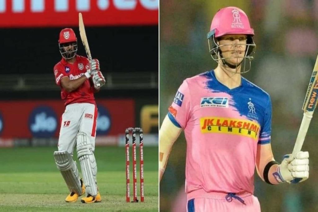 IPL 2021-RR vs PBKS-Big hitter will be an attraction in the match between Rajasthan Royals and Punjab Kings:  When KL Rahul's Punjab Kings