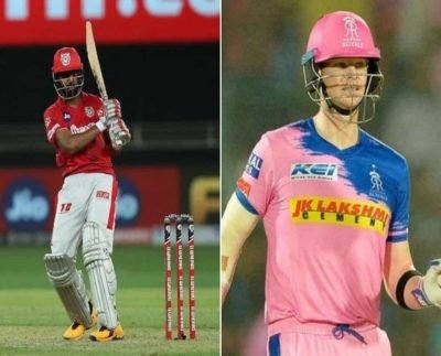 IPL 2021-RR vs PBKS-Big hitter will be an attraction in the match between Rajasthan Royals and Punjab Kings:  When KL Rahul's Punjab Kings