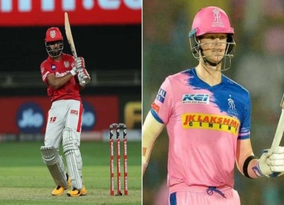 IPL 2021-RR vs PBKS-Big hitter will be an attraction in the match between Rajasthan Royals and Punjab Kings:  When KL Rahul's Punjab Kings