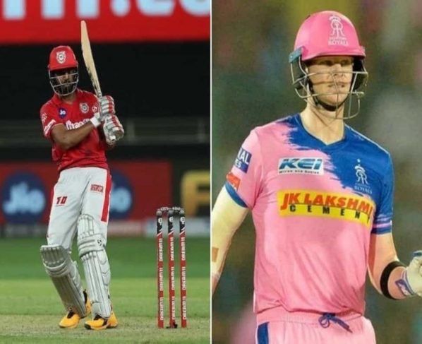 IPL 2021-RR vs PBKS-Big hitter will be an attraction in the match between Rajasthan Royals and Punjab Kings:  When KL Rahul's Punjab Kings