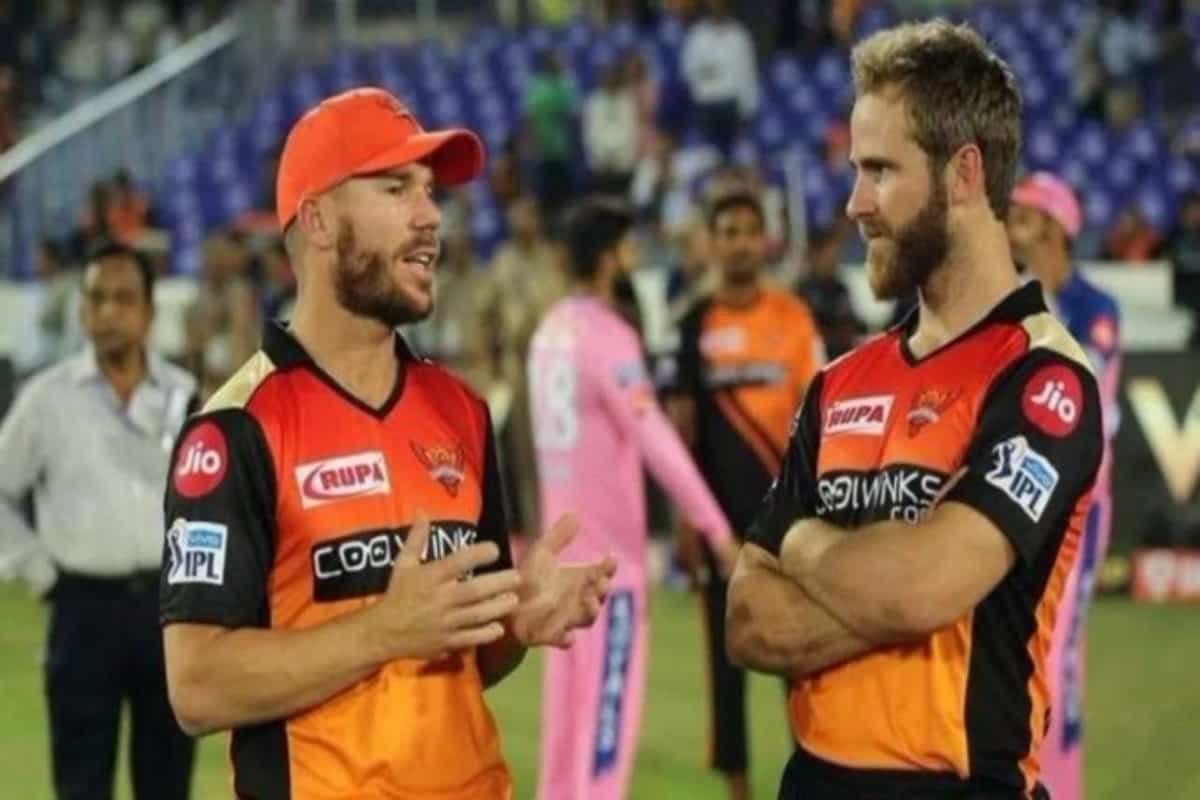 IPL 2021: Strength and Weakness of Sun Risers Hyderabad
