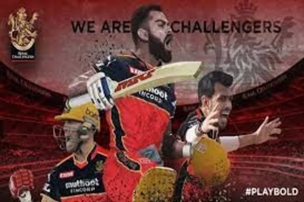 IPL 2021: Strength and Weakness of Royal Challengers Bangalore