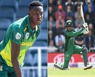 SA vs PAK 1st ODI : Live Streaming, Dream 11 Team, Prediction, South Africa vs Pakistan Squad, LIVE Score and updates and Timings
