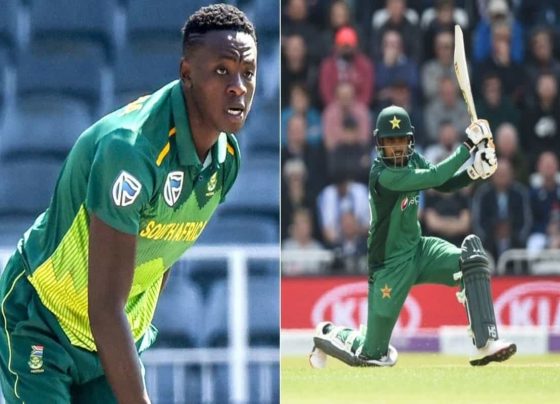 SA vs PAK 1st ODI : Live Streaming, Dream 11 Team, Prediction, South Africa vs Pakistan Squad, LIVE Score and updates and Timings