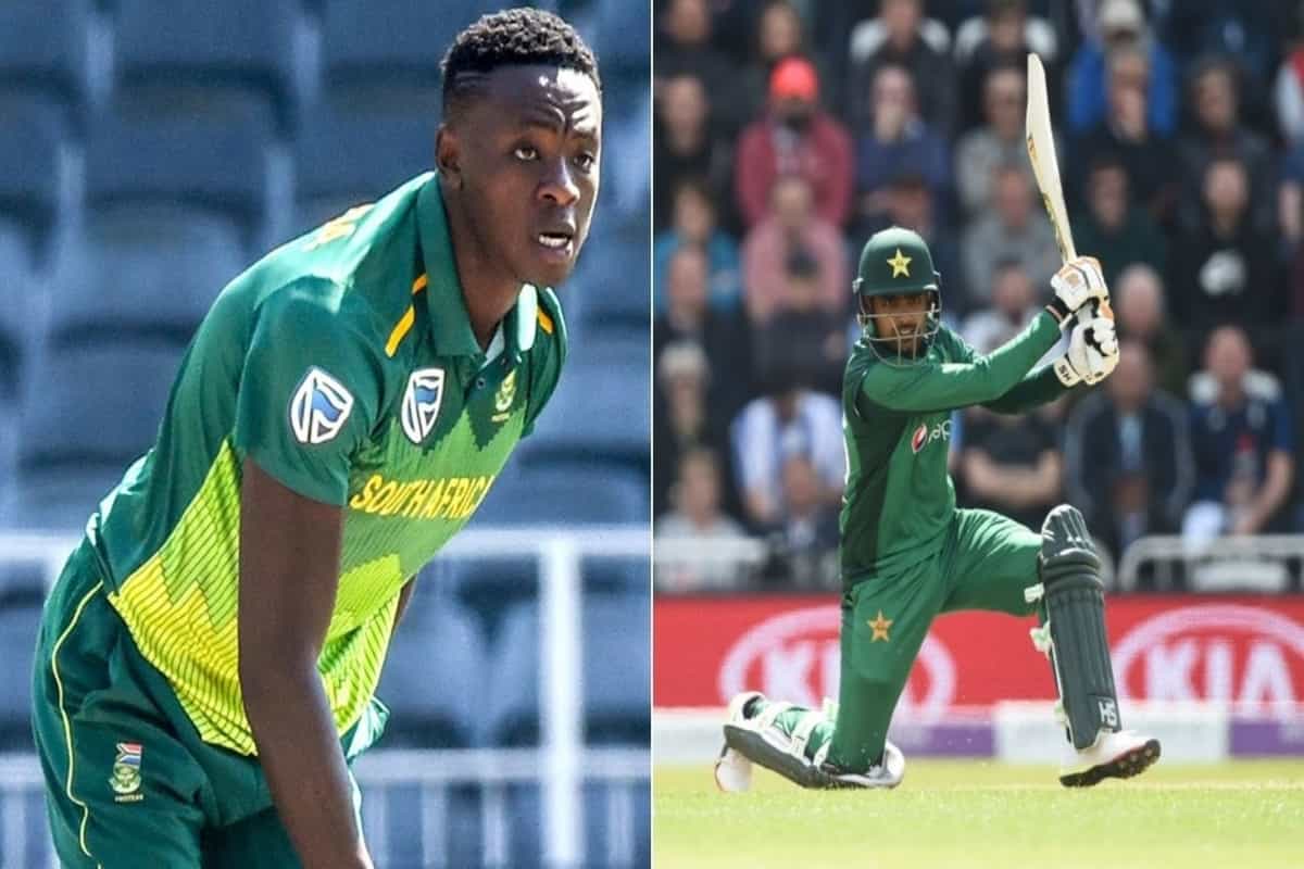 SA vs PAK 1st ODI : Live Streaming, Dream 11 Team, Prediction, South Africa vs Pakistan Squad, LIVE Score and updates and Timings